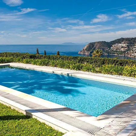 Villa Deja Blue *