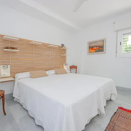 Villa Deja Blue La Herradura (Granada)