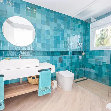 Villa Deja Blue *