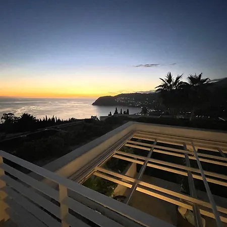Deja Blue Villa