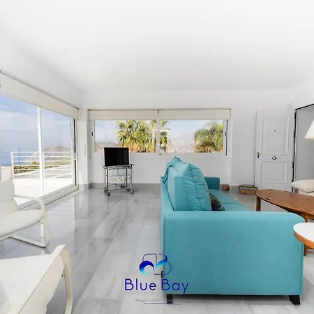 Deja Blue