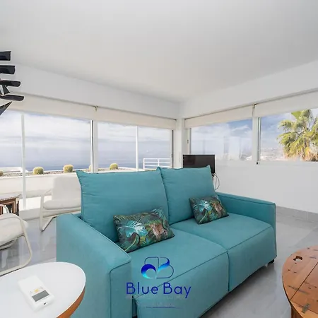 Deja Blue Villa
