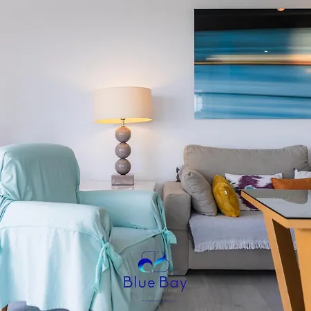 Villa Deja Blue *