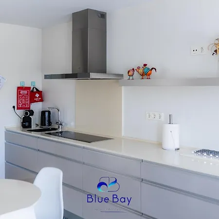 Deja Blue Villa *