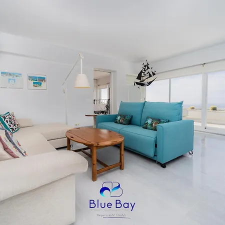 Villa Deja Blue *