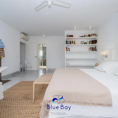 Deja Blue Villa