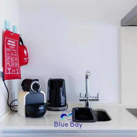 Deja Blue Villa *
