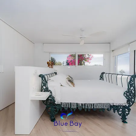 Villa Deja Blue *