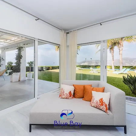 Deja Blue Villa La Herradura (Granada)