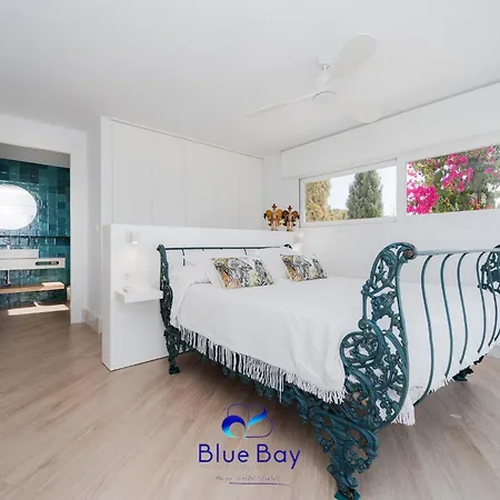 Villa Deja Blue *