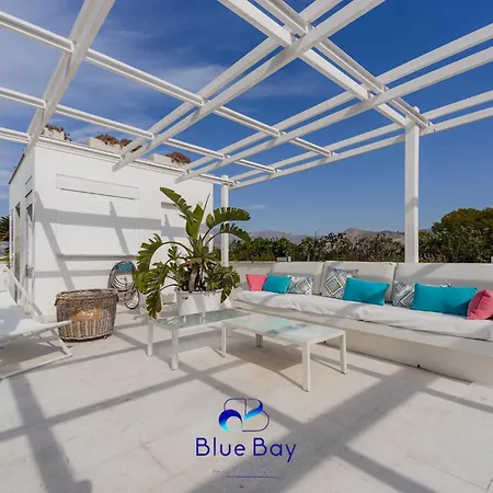 Deja Blue Villa La Herradura (Granada)