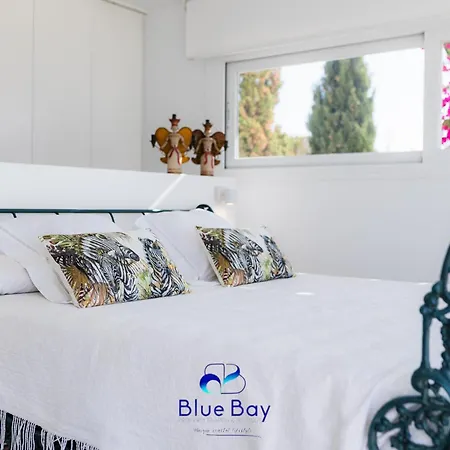 Villa Deja Blue La Herradura (Granada)