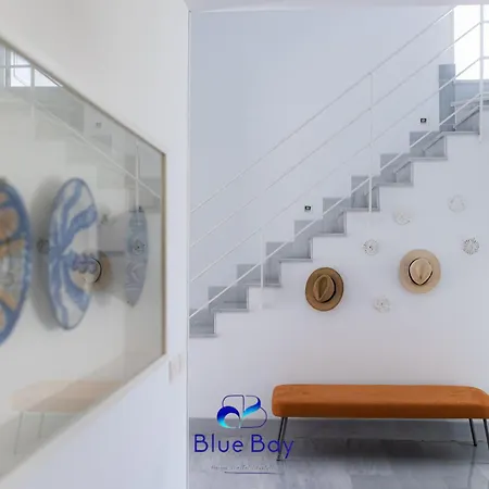 Deja Blue Villa