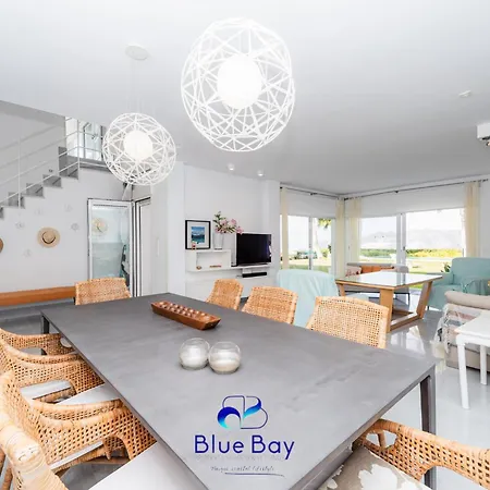Villa Deja Blue *