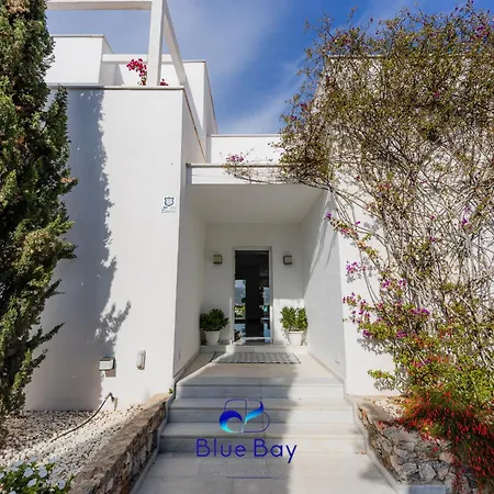 Villa Deja Blue *